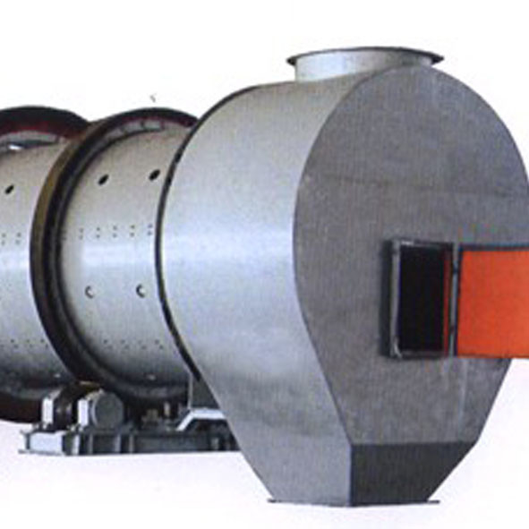 PZ Type Spray Granulation Dryer Untuk Dewatering