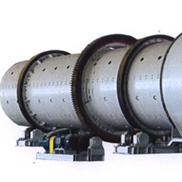 PZ Type Spray Granulation Dryer Untuk Dewatering