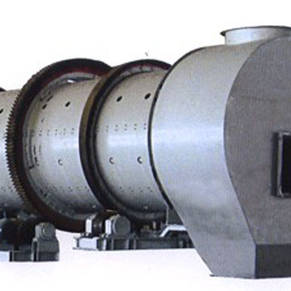 PZ Type Spray Granulation Dryer Untuk Dewatering