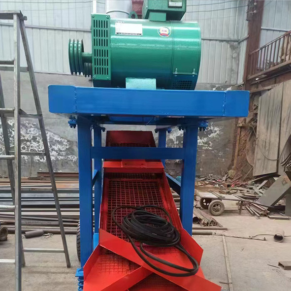 Menambang Mesin Jaw Crusher Portabel Kecil Bermesin Diesel Atau Tenaga Motor