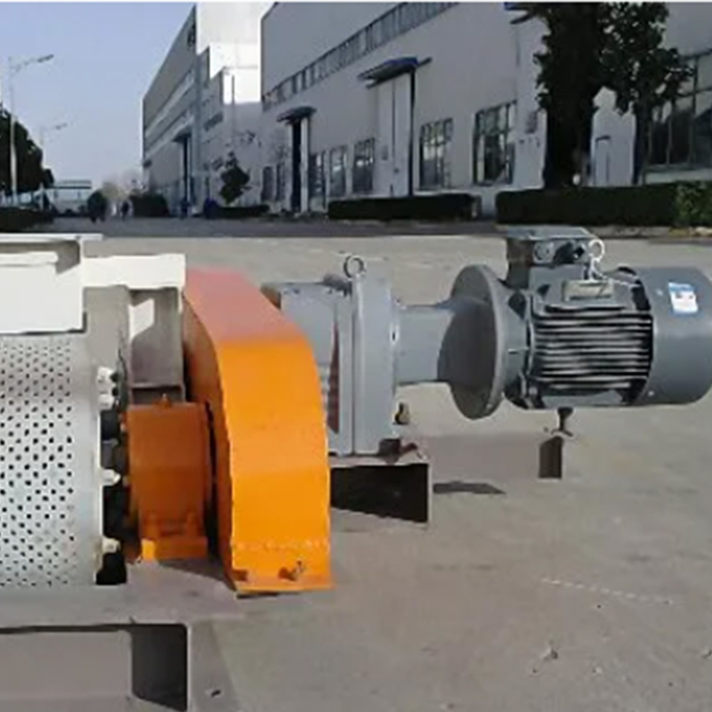 Double Rolling Machine Rotary Kiln 30mm Untuk Lini Produksi LECA Pelletilized