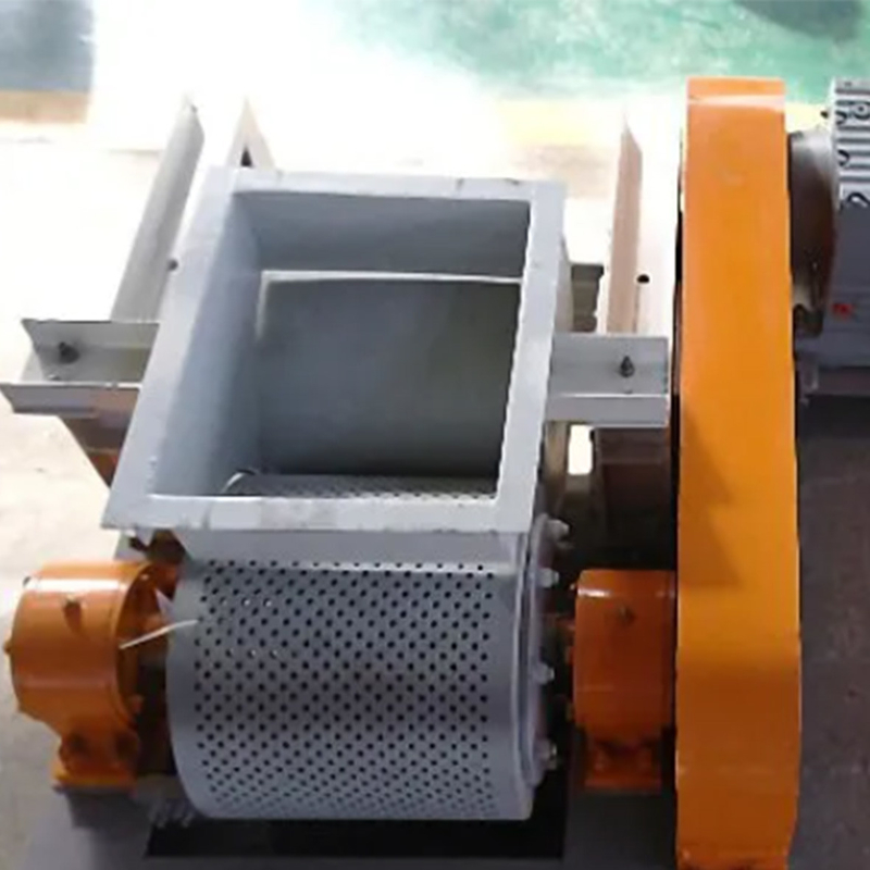 Double Rolling Machine Rotary Kiln 30mm Untuk Lini Produksi LECA Pelletilized
