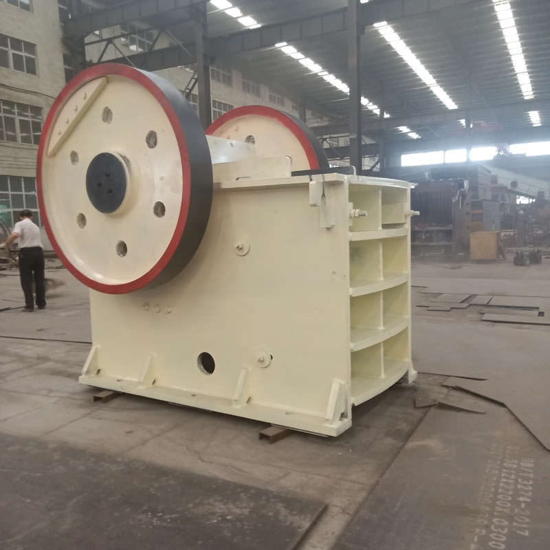 Pabrik Pengolahan Mineral 10-200t/H Untuk Produksi Quartz Silica Sand