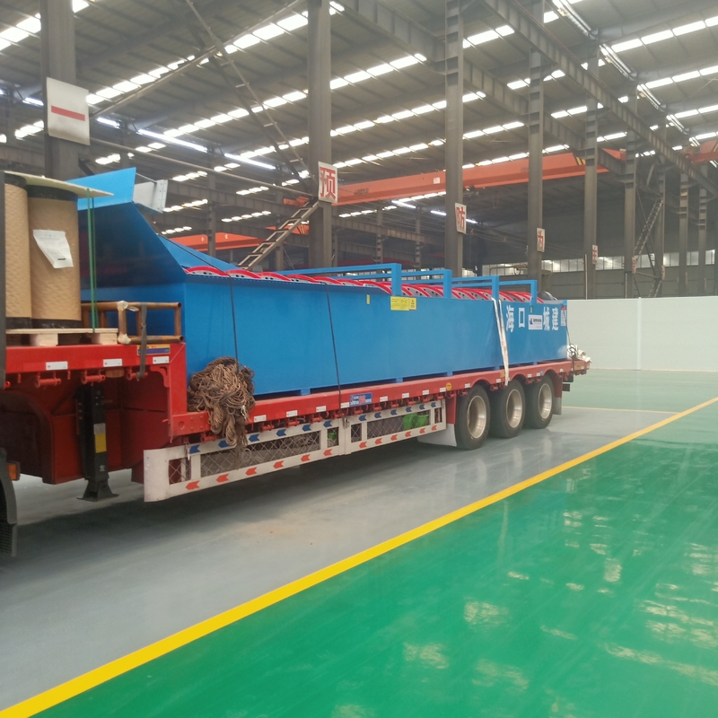 1t/H Pembangkit Pengolahan Mineral Silika Pengeringan Tanah Dan Dispersing Modifikasi Produksi Line