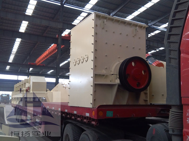 Jalur Produksi Pellet Bijih Besi Kapasitas Tinggi 0,4-500t/jam