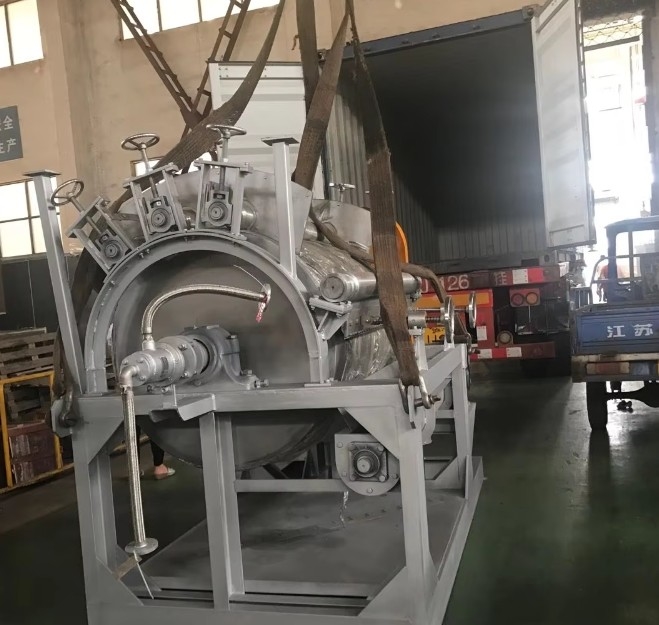 Garis Produksi Magnesium Oksida yang Mudah Dikalsinasi Sesuai Warna