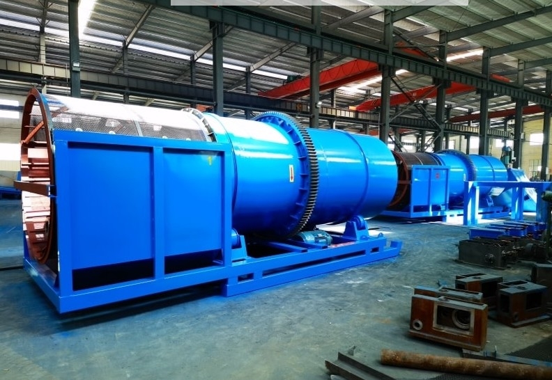Produksi Magnesium Oksida dari Pembangkit Pengolahan Mineral Air Laut Kapasitas 0,4-30t/jam