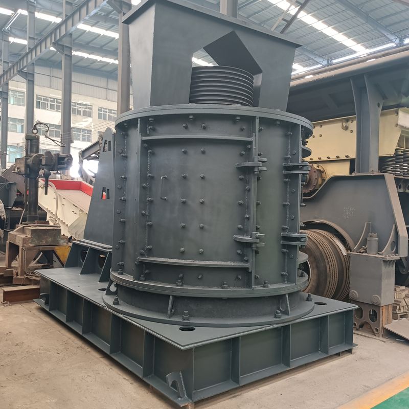 Pabrik Pengolahan Mineral Pegmatit Bijih Metode Kationik Asam untuk Produksi Mica