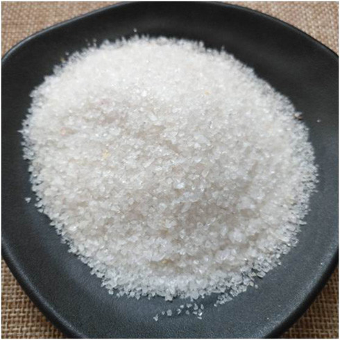 Proses Produksi Magnetik Pasir Silika Untuk Menghilangkan Besi Dalam Produksi Mineral