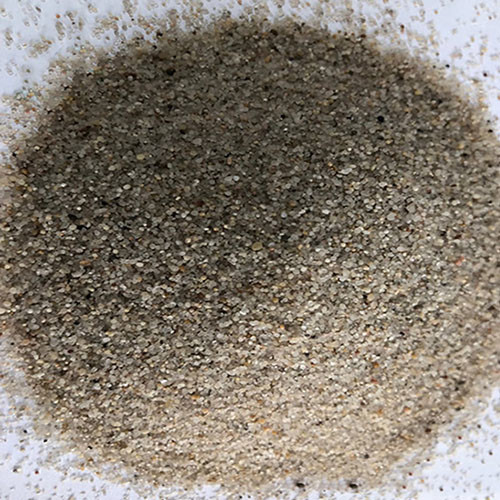 Proses Produksi Magnetik Pasir Silika Untuk Menghilangkan Besi Dalam Produksi Mineral
