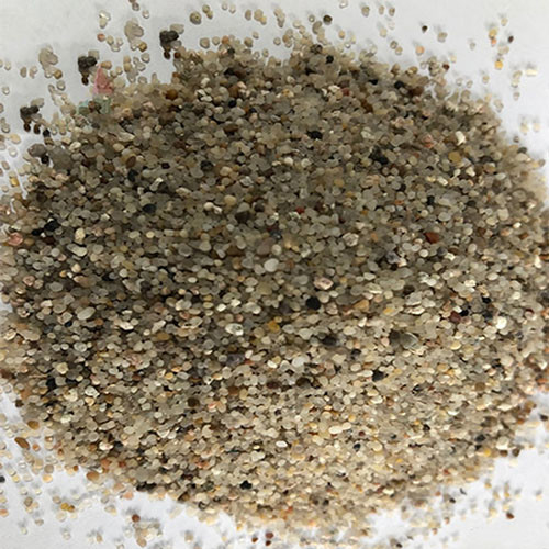 Proses Produksi Magnetik Pasir Silika Untuk Menghilangkan Besi Dalam Produksi Mineral
