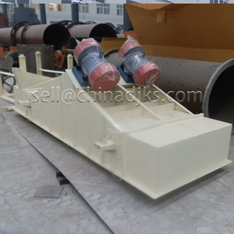 Kaolin Clay Atau Kaolinite Crushing Screening Dan Separating Plant Untuk Berbagai Industri