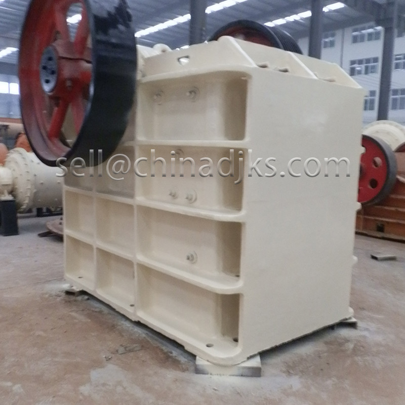 Kaolin Clay Atau Kaolinite Crushing Screening Dan Separating Plant Untuk Berbagai Industri
